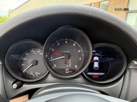 Porsche Macan * AWD * PANORAMA * ���������� * (���� �� ��������) | Mobile.bg � ����� ������ 11