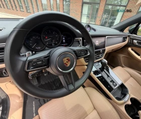 Porsche Macan * AWD * PANORAMA * ���������� * (���� �� ��������) | Mobile.bg � ����� ������ 13