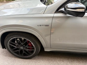 Mercedes-Benz GLE 63 S AMG - 105000 € - 74638801 3