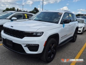 ������ Jeep Grand cherokee