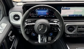 Mercedes-Benz G 63 AMG MANUFAKTUR / CARBON / NIGHT / BURM / EXCLUSIVE / | Auto.bg — изображение 11