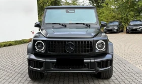 Mercedes-Benz G 63 AMG MANUFAKTUR / CARBON / NIGHT / BURM / EXCLUSIVE / | Auto.bg — изображение 2