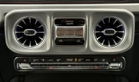 Mercedes-Benz G 63 AMG MANUFAKTUR / CARBON / NIGHT / BURM / EXCLUSIVE / | Auto.bg — изображение 13