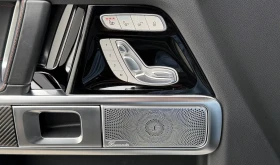 Mercedes-Benz G 63 AMG MANUFAKTUR / CARBON / NIGHT / BURM / EXCLUSIVE / | Auto.bg — изображение 8