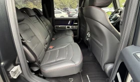 Mercedes-Benz G 63 AMG MANUFAKTUR / CARBON / NIGHT / BURM / EXCLUSIVE / | Auto.bg — изображение 17
