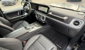 Mercedes-Benz G 63 AMG MANUFAKTUR / CARBON / NIGHT / BURM / EXCLUSIVE / | Auto.bg — изображение 16
