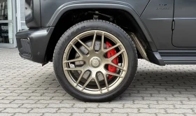 Mercedes-Benz G 63 AMG MANUFAKTUR / CARBON / NIGHT / BURM / EXCLUSIVE / | Auto.bg — изображение 7