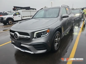 ������ Mercedes-Benz GLB