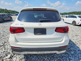 Mercedes-Benz GLC 300 2.0l - 22999 € - 40293345 6