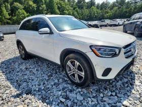 Mercedes-Benz GLC 300 2.0l - 22999 € - 40293345 4