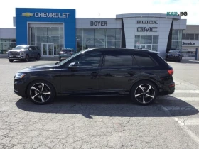 Audi SQ7 4.0 TFSI * ���������� * (���� �� ��) | Mobile.bg � ����� ������ 2