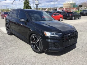 Audi SQ7 4.0 TFSI * ���������� * (���� �� ��) | Mobile.bg � ����� ������ 7