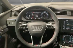 Audi Q8 e-Tron 55 = S-line = �������� | Mobile.bg � ����� ������ 7