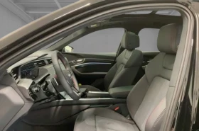Audi Q8 e-Tron 55 = S-line = �������� | Mobile.bg � ����� ������ 5