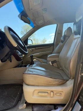 Hyundai Santa fe - 5000 € - 93966841 9
