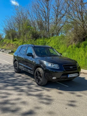 Hyundai Santa fe - 5000 € - 93966841 2