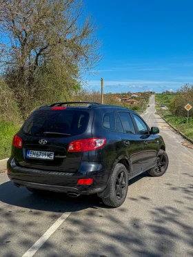 Hyundai Santa fe - 5000 € - 93966841 5