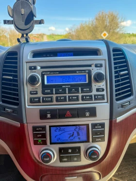 Hyundai Santa fe - 5000 € - 93966841 12