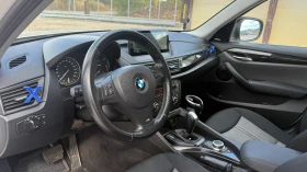 BMW X1 2.0TDI-X drive-4X4-NAVI-ANDROID-Apple-CarPlay | Auto.bg — изображение 12