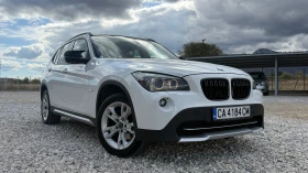 BMW X1 2.0TDI-X drive-4X4-NAVI-ANDROID-Apple-CarPlay
