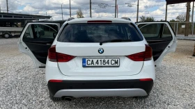 BMW X1 2.0TDI-X drive-4X4-NAVI-ANDROID-Apple-CarPlay | Auto.bg — изображение 5