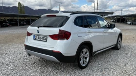BMW X1 2.0TDI-X drive-4X4-NAVI-ANDROID-Apple-CarPlay | Auto.bg — изображение 4