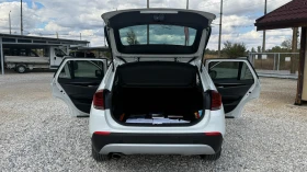 BMW X1 2.0TDI-X drive-4X4-NAVI-ANDROID-Apple-CarPlay | Auto.bg — изображение 8