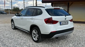 BMW X1 2.0TDI-X drive-4X4-NAVI-ANDROID-Apple-CarPlay | Auto.bg — изображение 6