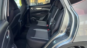 Nissan Qashqai 1.5dCi FaceLift | Auto.bg — изображение 9