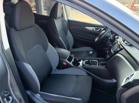 Nissan Qashqai 1.5dCi FaceLift | Auto.bg — изображение 13