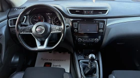 Nissan Qashqai 1.5dCi FaceLift | Auto.bg — изображение 14