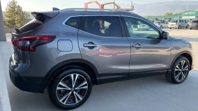 Nissan Qashqai 1.5dCi FaceLift | Auto.bg — изображение 4