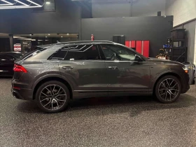 Audi Q8 * Technik * АВТОКРЕДИТ БЕЗ ПЪРВОНАЧАЛНА ВНОСКА*  - 33000 € - 57790973 3