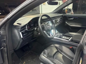 Audi Q8 * Technik * АВТОКРЕДИТ БЕЗ ПЪРВОНАЧАЛНА ВНОСКА*  - 33000 € - 57790973 5