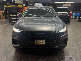 Audi Q8 * Technik * АВТОКРЕДИТ БЕЗ ПЪРВОНАЧАЛНА ВНОСКА*  - 33000 € - 57790973 6