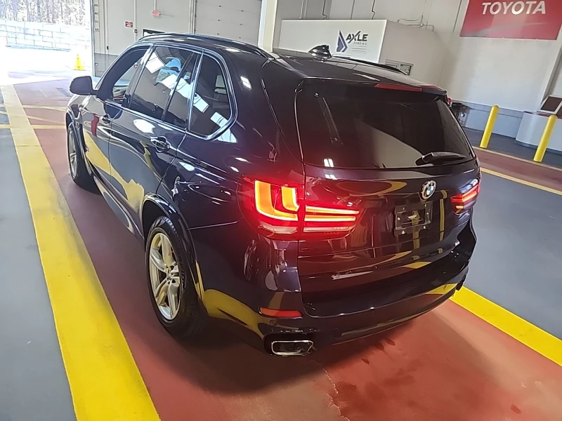 BMW X5 M* SPORT* LINE* ДИСТРОНИК* ХЕДЪП* ПОДГРЕВ* КАМЕРА*, снимка 4 - Автомобили и джипове - 49482702