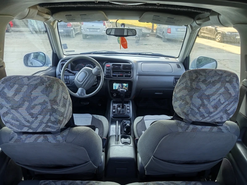 Suzuki Vitara 2.0, снимка 6 - Автомобили и джипове - 49611655