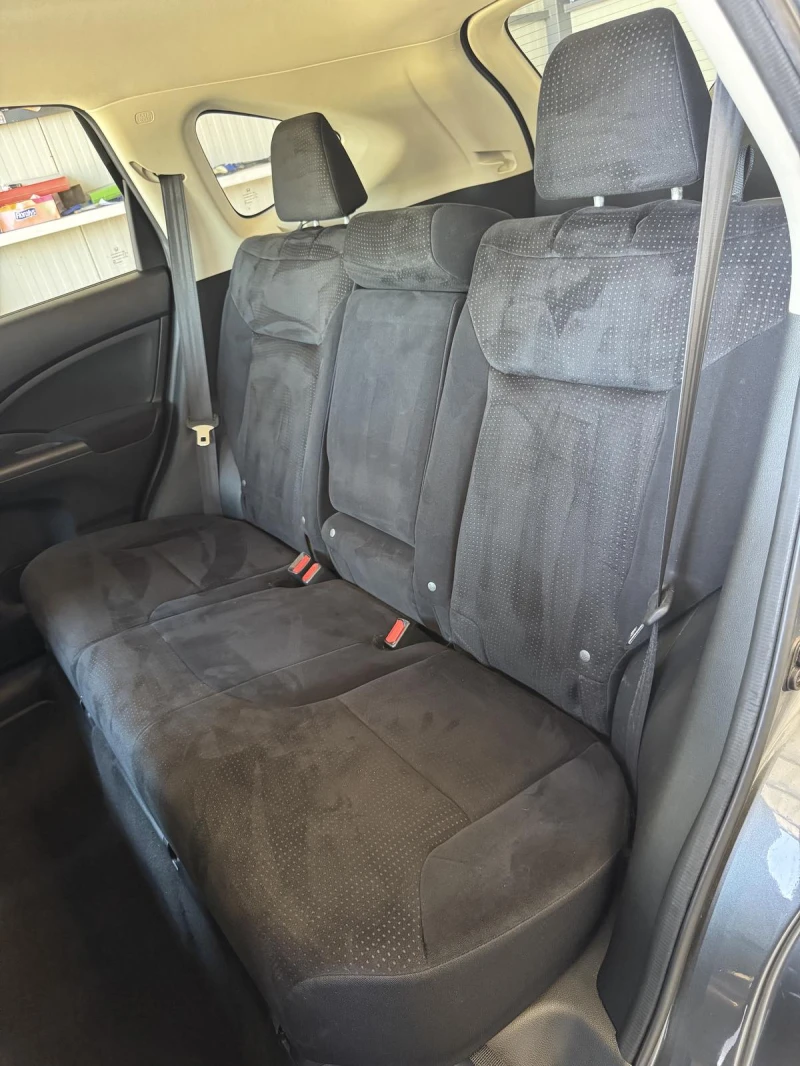 Honda Cr-v 2, 4 AWD, снимка 13 - Автомобили и джипове - 50914554