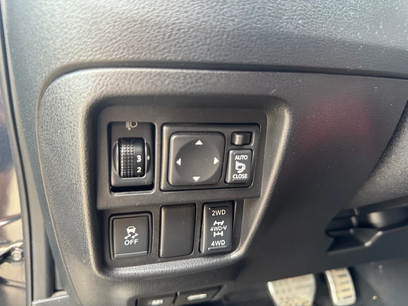 Nissan Juke 1, 6 DIG TURBO AVTOMAT, снимка 10 - Автомобили и джипове - 51019448