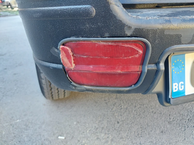 Honda Cr-v НА ЧАСТИ-ТОП СЪСТОЯНИЕ, снимка 7 - Автомобили и джипове - 52616626