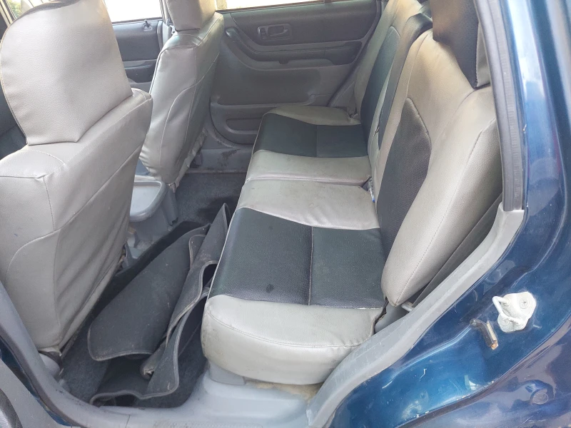 Honda Cr-v НА ЧАСТИ-ТОП СЪСТОЯНИЕ, снимка 10 - Автомобили и джипове - 52616626