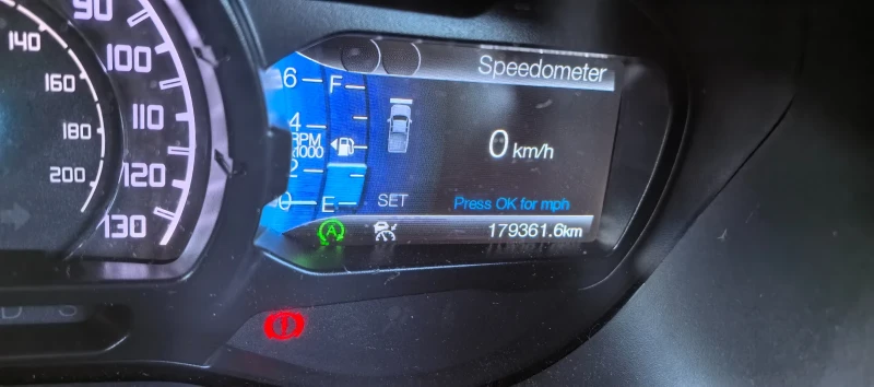 Ford Ranger 3.2, снимка 12 - Автомобили и джипове - 52475374