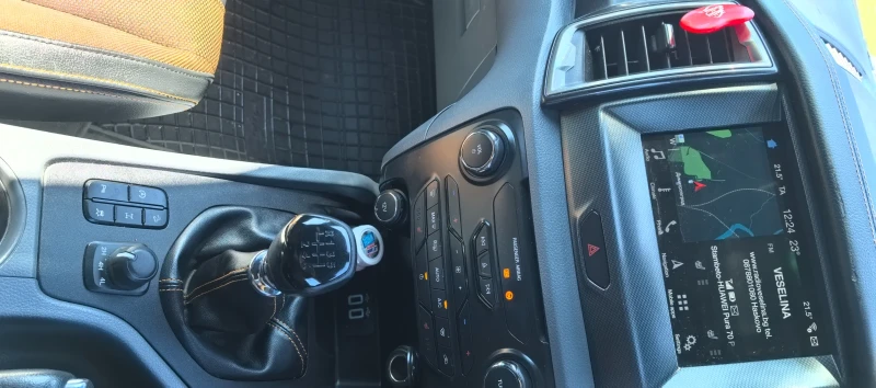 Ford Ranger 3.2, снимка 16 - Автомобили и джипове - 52475374