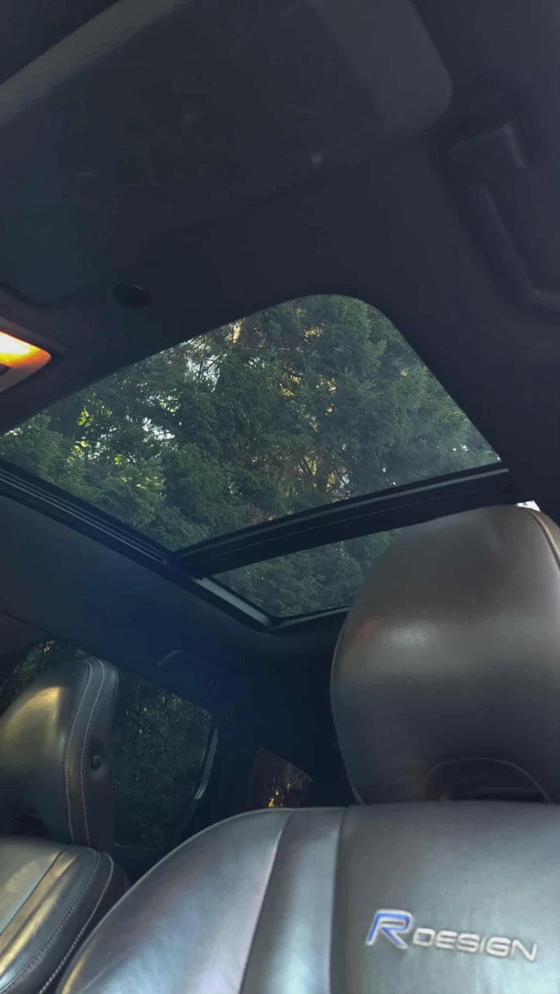 Volvo XC60 R-design , снимка 6 - Автомобили и джипове - 52346504