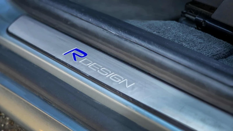 Volvo XC60 R-design , снимка 4 - Автомобили и джипове - 52346504