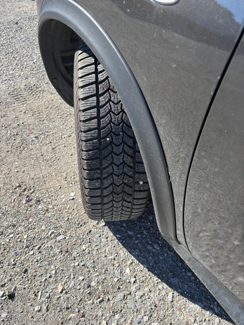 Nissan Juke, снимка 6 - Автомобили и джипове - 52262553