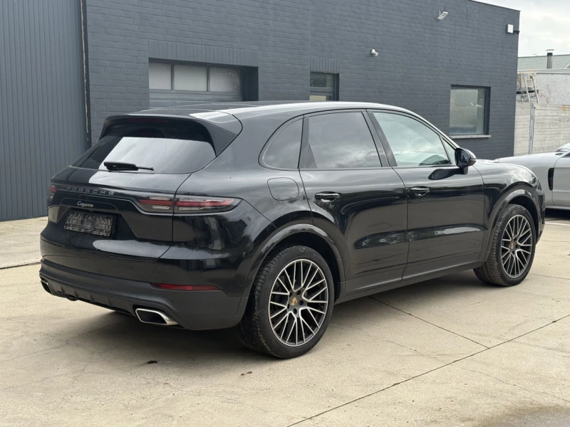 Porsche Cayenne  Coupé 2.9i - AWD 339hp, снимка 6 - Автомобили и джипове - 52273204