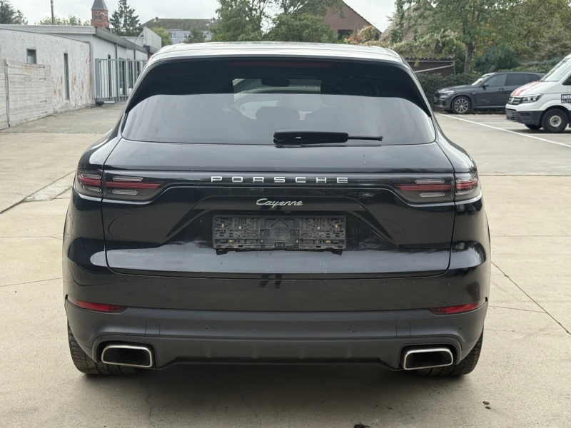 Porsche Cayenne  Coupé 2.9i - AWD 339hp, снимка 5 - Автомобили и джипове - 52273204