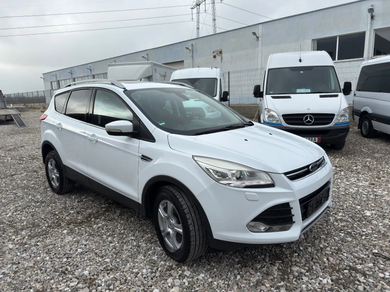 Ford Kuga 1.6 i, снимка 3 - Автомобили и джипове - 52883865