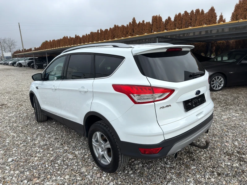 Ford Kuga 1.6 i, снимка 6 - Автомобили и джипове - 52883865